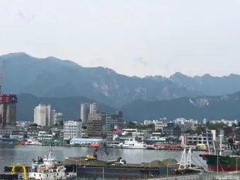 sokcho